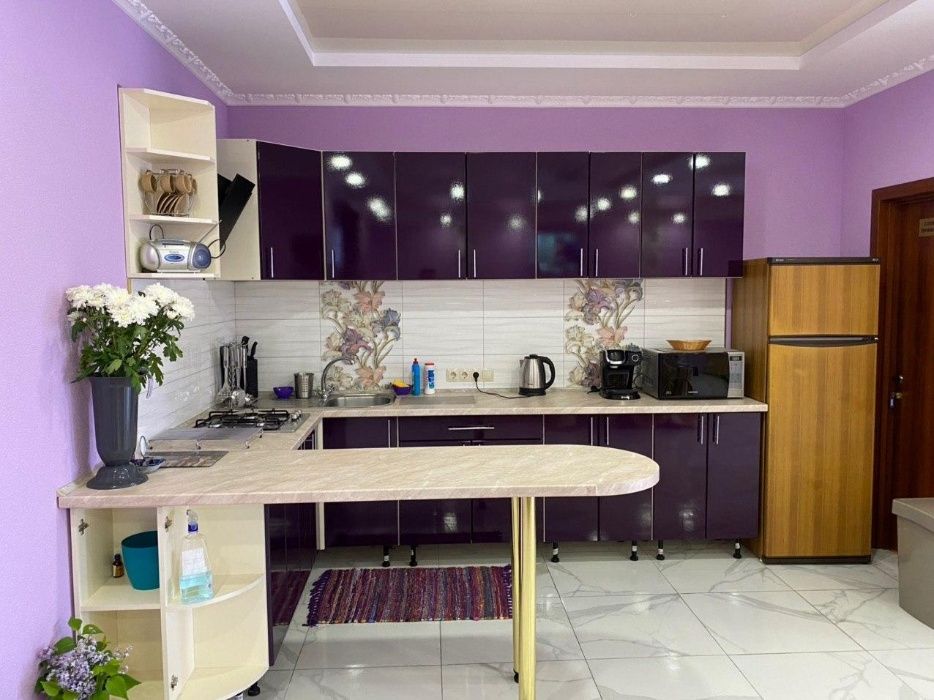 Аренда посуточно дома (до 40 чел), Троещина, Деснянский р-н