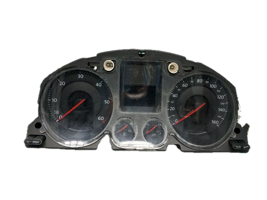 Centralina de ignição (imobilizador) VOLKSWAGEN Passat (3C2)