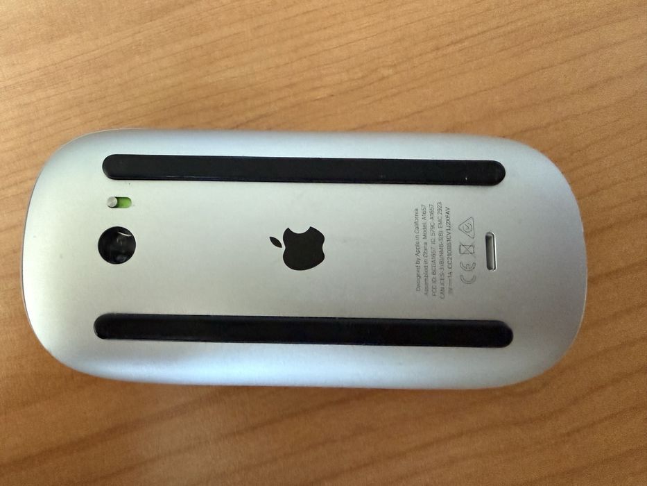 Apple Magic Mouse 2