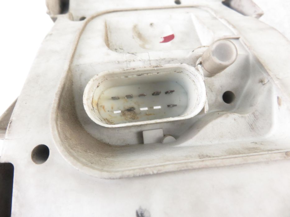 Wkład Lampy Lewy Tył Audi A6 C6 - 436071 - 436073