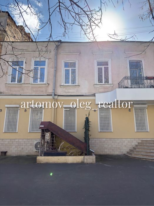 Комерційна нерухомість за адресою вул. Садова (площа 156 м²) - Atlanta.ua - фото 2