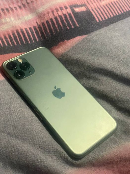 Iphone 11 pro 256gb