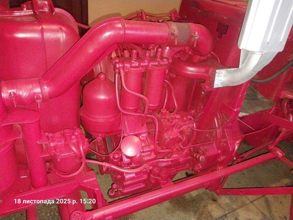 Трактор Т25 - 150 000 грн