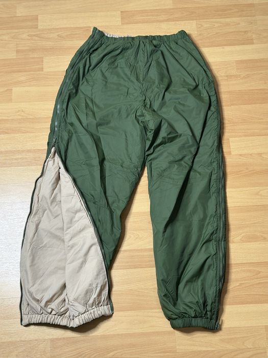 Термоштани Thermal Reversible Level 7 армії Великобританії Mediym