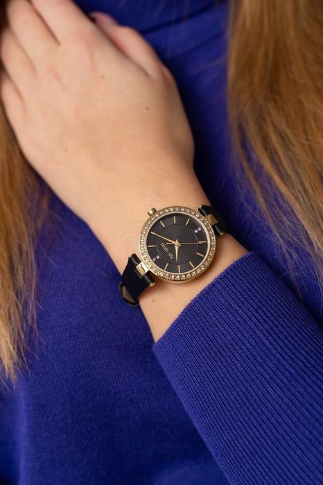 zegarek damski paul lorens pl10995a2-1a2 + box