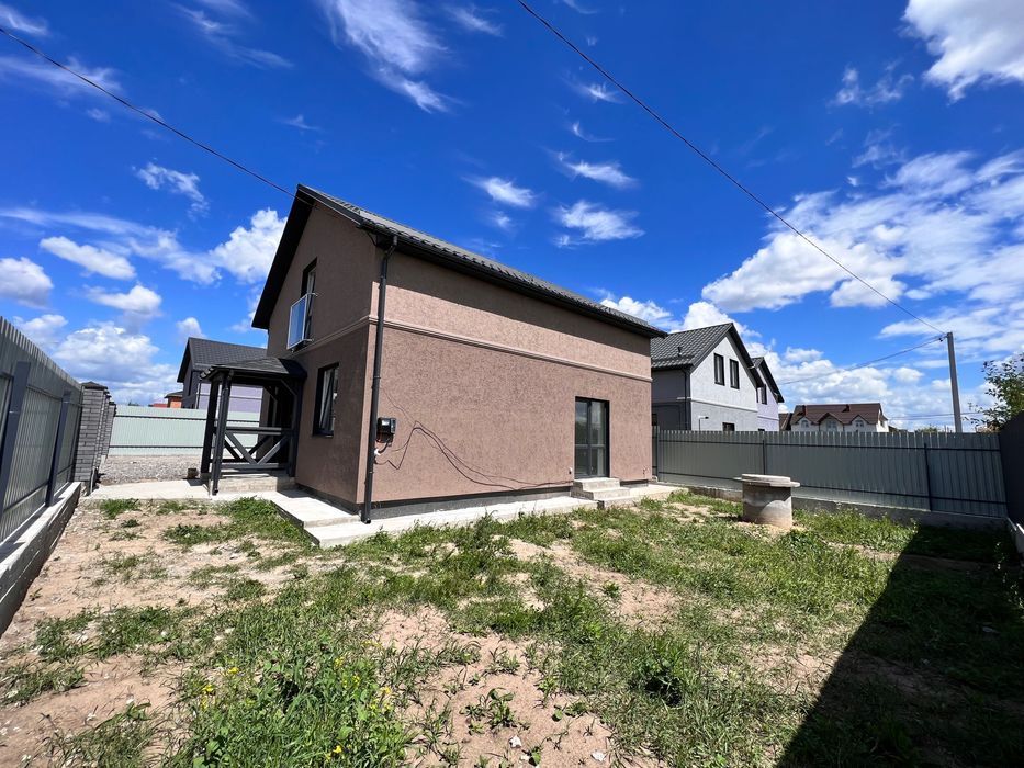 Будинок за адресою (площа 114 м²) - Atlanta.ua - фото 13