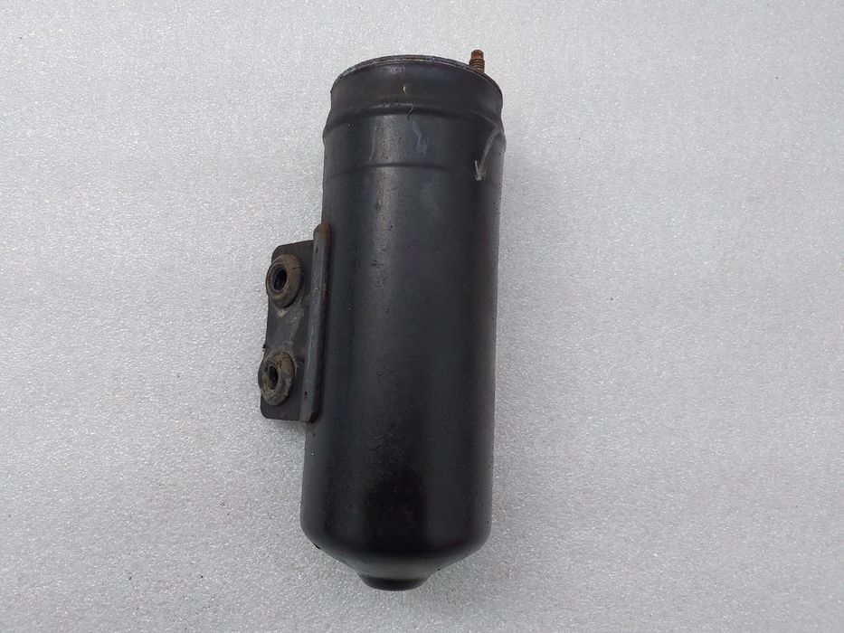 Condensador / botija AC PEUGEOT 206 (2A/C)