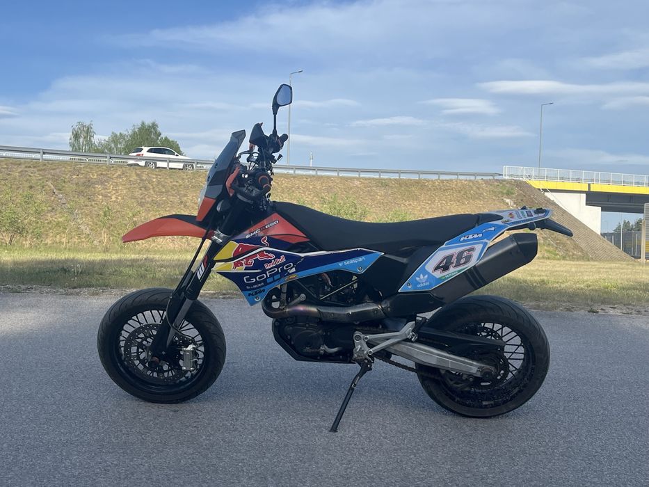 KTM