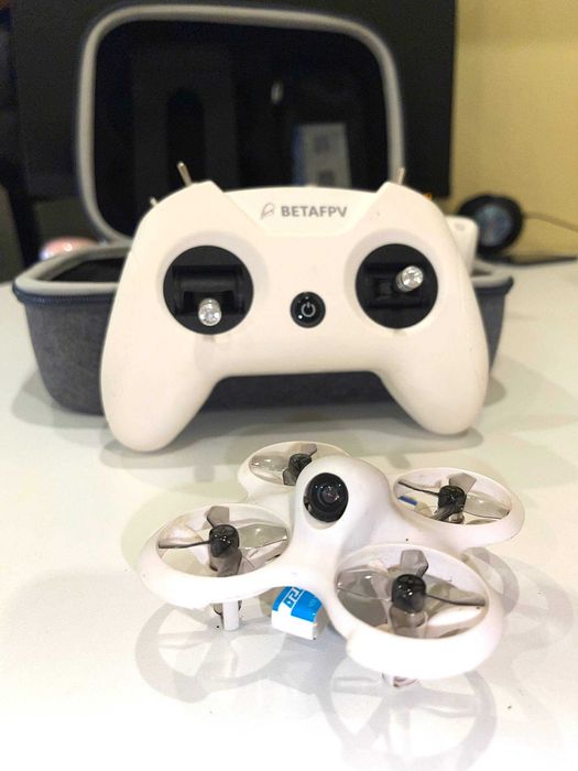 BetaFPV Cetus FPV Kit