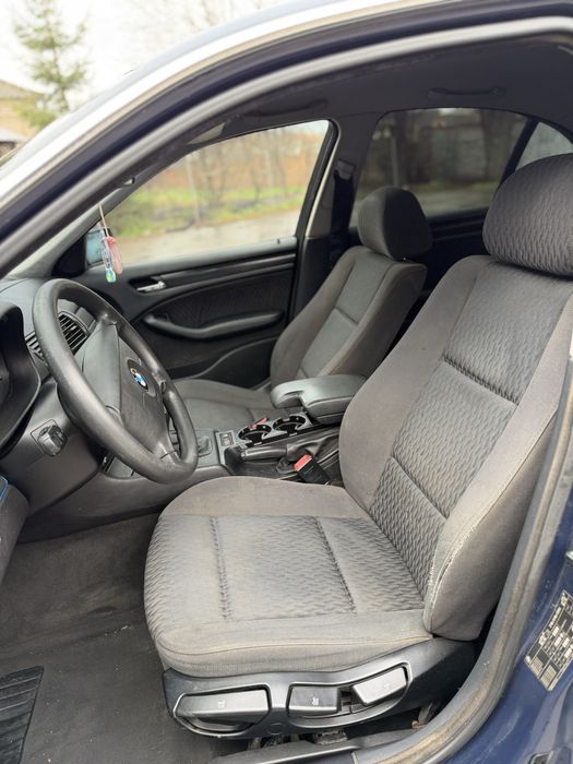 Bmw e46 3 series бмв е46 BMW E46