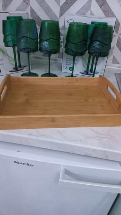 Продам плетені корзини Юск