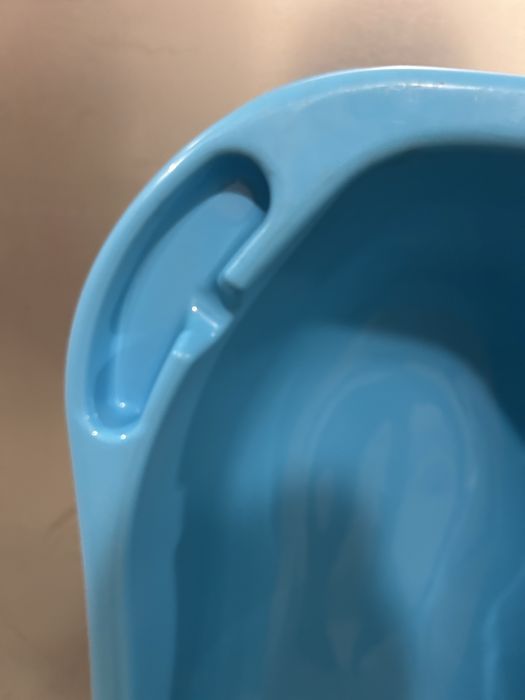 Wanienka dla dziecka