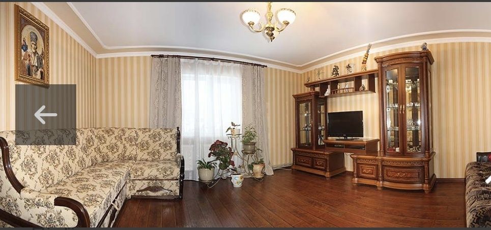 Здається житло село Плав'я