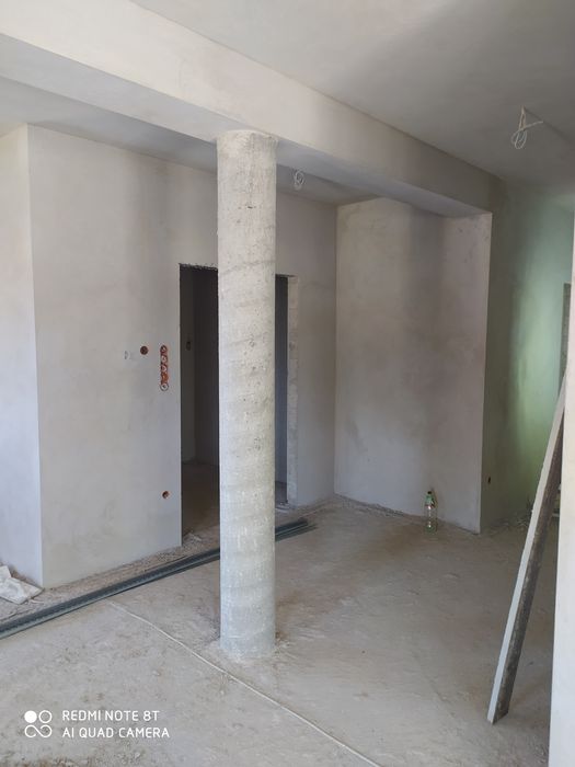 Tynki tradycyjne cementowo wapienne