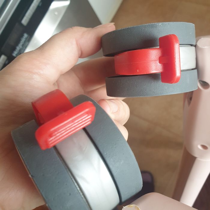 Стільчик для годування Peg-Perego Prima Pappa Follow  Me