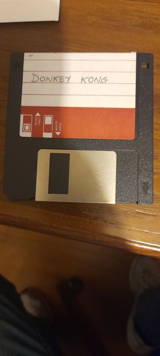 Jogos para commodore amiga 500 a funcionar