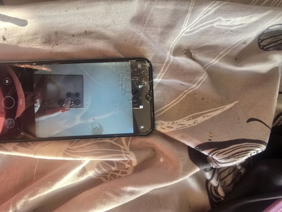 ZTE Blade A52 Lite