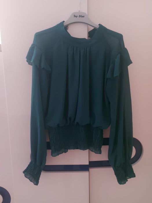Ubrania damskie nowe /raz ubrane/nowe bez metek