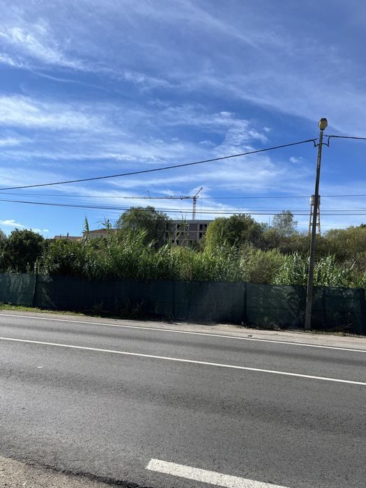 Terreno Torres Novas