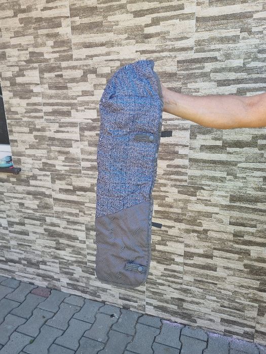 Śpiworek Chicco do wózka, spacerówki