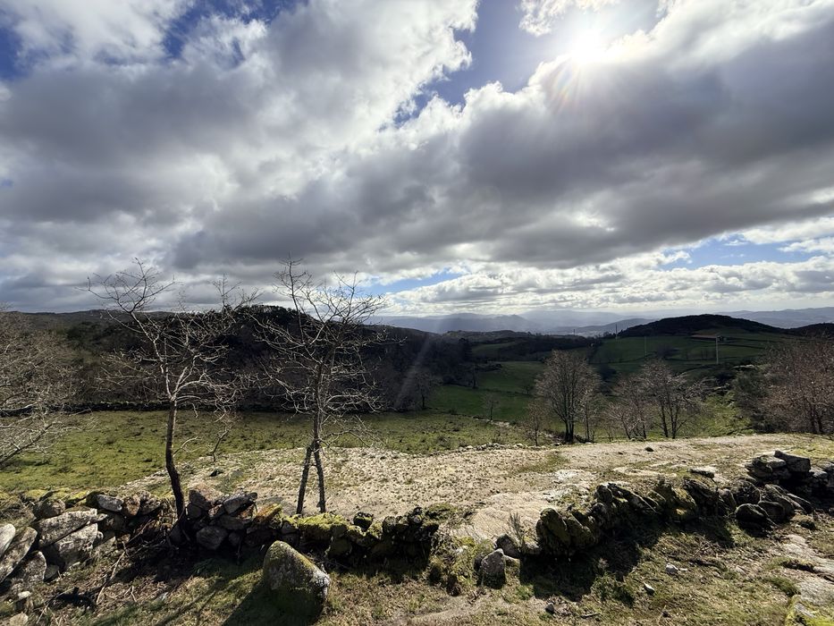 Terreno rustico 4000m2