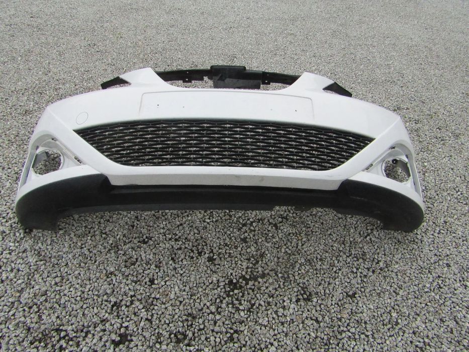 Para-choques SEAT IBIZA ano 2009 a 2012 (original) ver detalhes