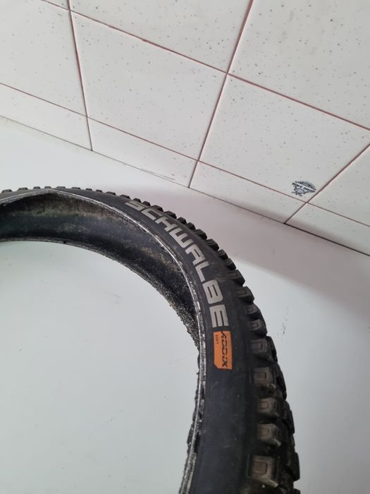 Pneu shwalbe eddy current 29x2.60