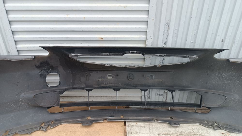 Vendo parachoque de frente Honda jazz ano 2001/05