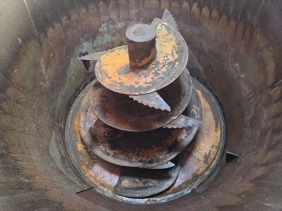 Paszowóz wóz paszowy siloking waga 14m3 waga