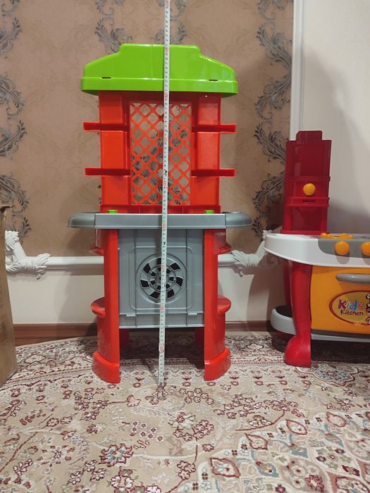 Продам  іграшкові кухні