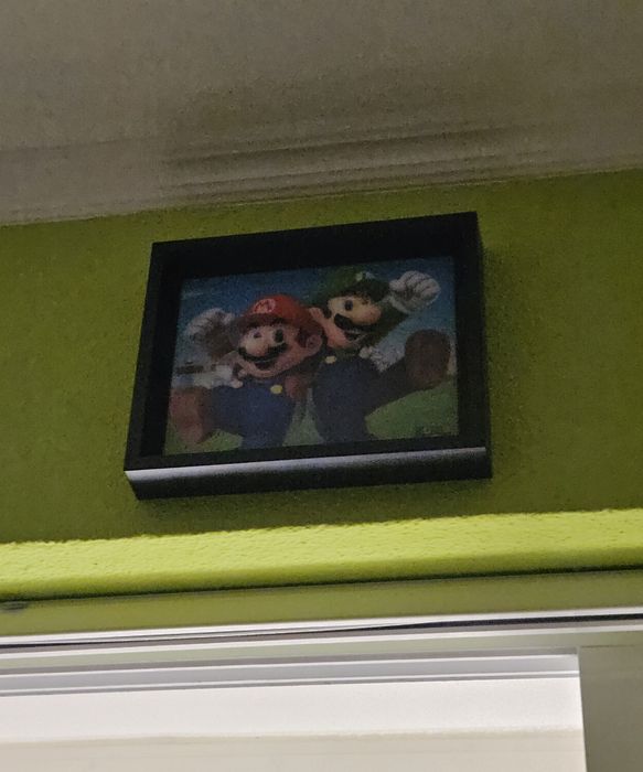 New 3D Paintings427807721894727685