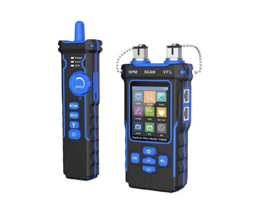 Network Cable tester LVN-127694