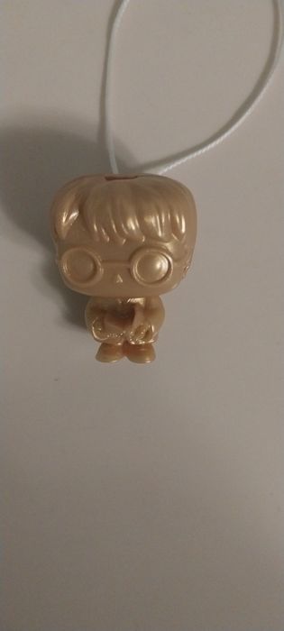 Іграшка золотий гаррі поттер kinder joy