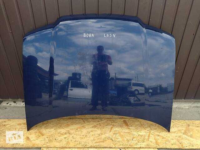 НА ВСІ МОДЕЛІ! (Капот) Рестайл/Дорестайл/В цвет Volvo VW Jaguar