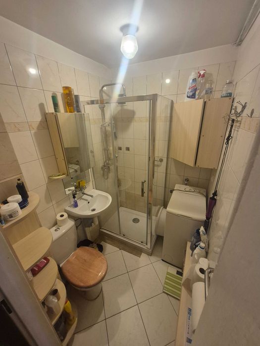 3 pokojowe mieszkanie , Toruń, centrum miasta