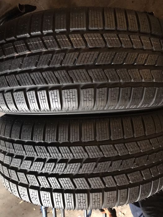 255/55/18 R18 Pirelli Scorpion Winter Ice Snow 4шт новые зима
