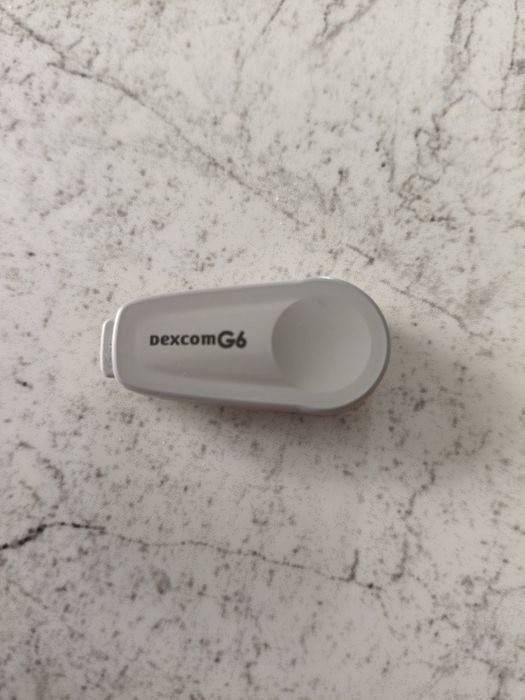 Transmiter Dexcom G6