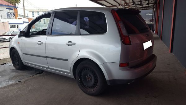 Para Peças Ford Focus C-Max (Dm2)