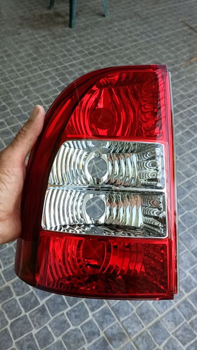 Farolins Fiat Strada 2007