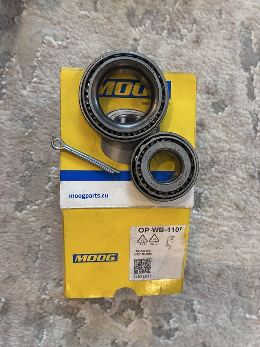 Подшпиник ступичный lanos sens opel авео aveo шевроле