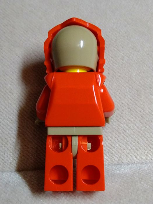 Lego Knightskingdom Santis