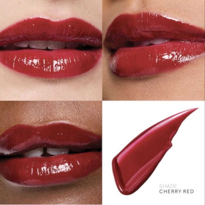 Błyszczyk Mary Kay/ Lilac Love & Cherry Red