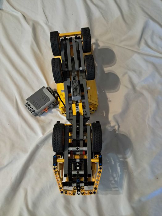 Lego technic 8264