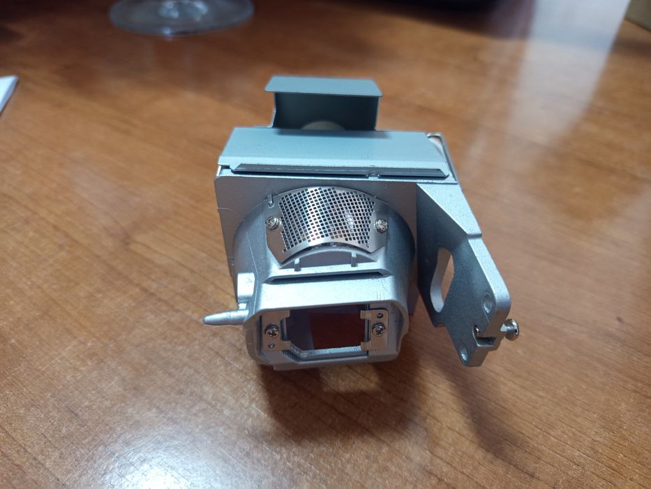 Lâmpada para retroprojetor