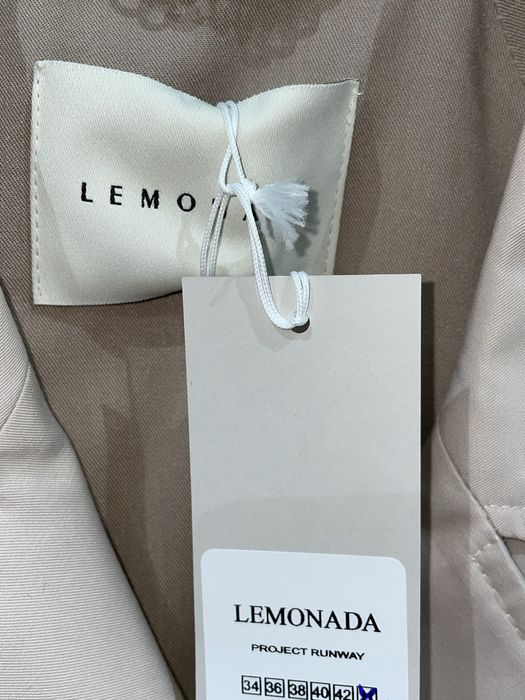 Trencz Lemonada