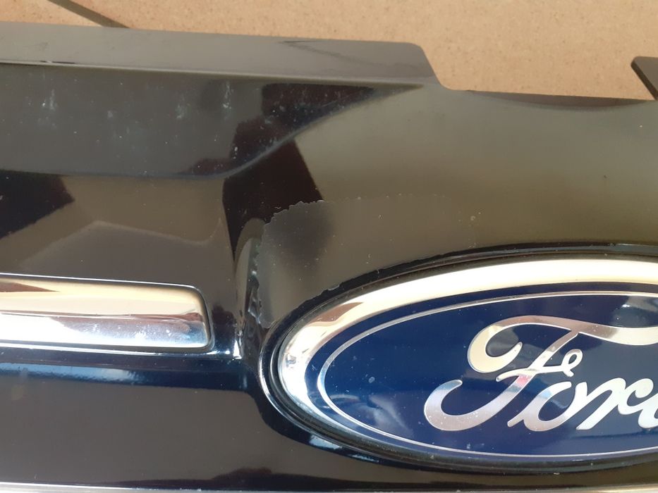 Ford C-max Mk2 10-14 Rok Atrapa chłodnicy  grill AM51-R8200-B