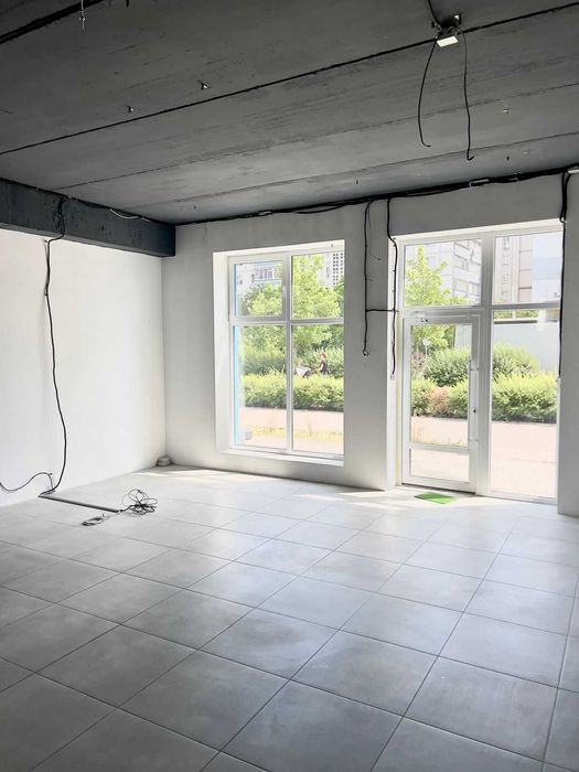 Здам в оренду магазин за адресою: м. Черкаси, вул. Г. Дніпра, 6