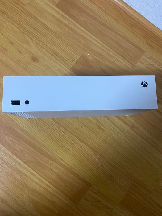 Xbox Series S 512gb