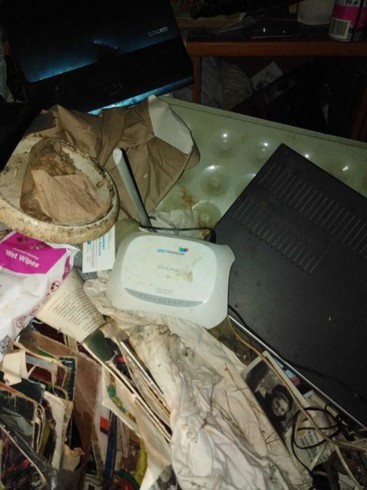 Продам модем TP-LINK.