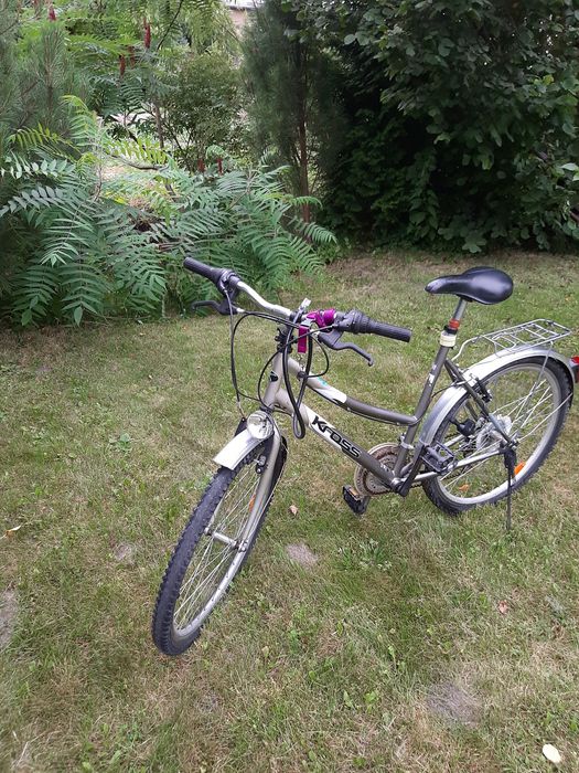 Rower Kross sprzedam